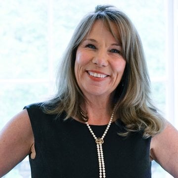 Jodi Bartin