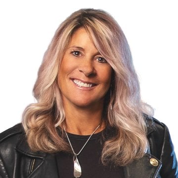 Carol Craig