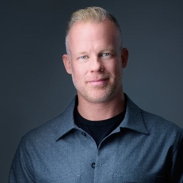 Luke Fischer