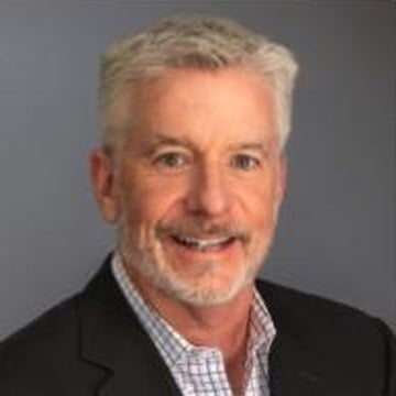 Jon Kirchner