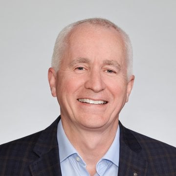 Rob Meyerson
