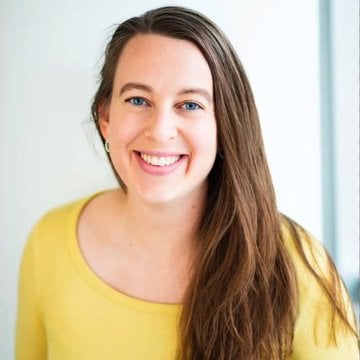 Katherine Monson