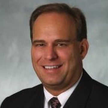 John Vellinger